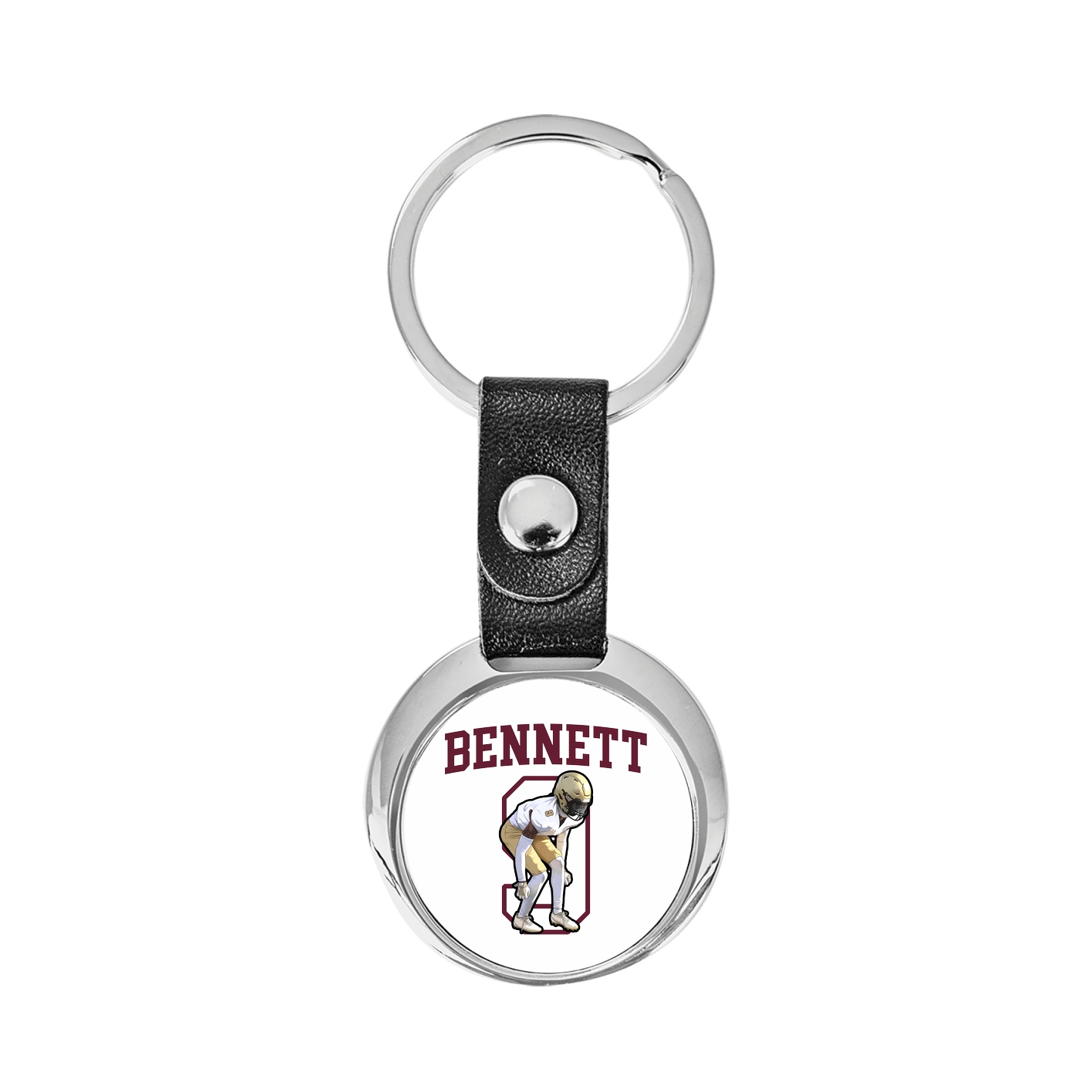 Key Chain — Shirsey in Classic