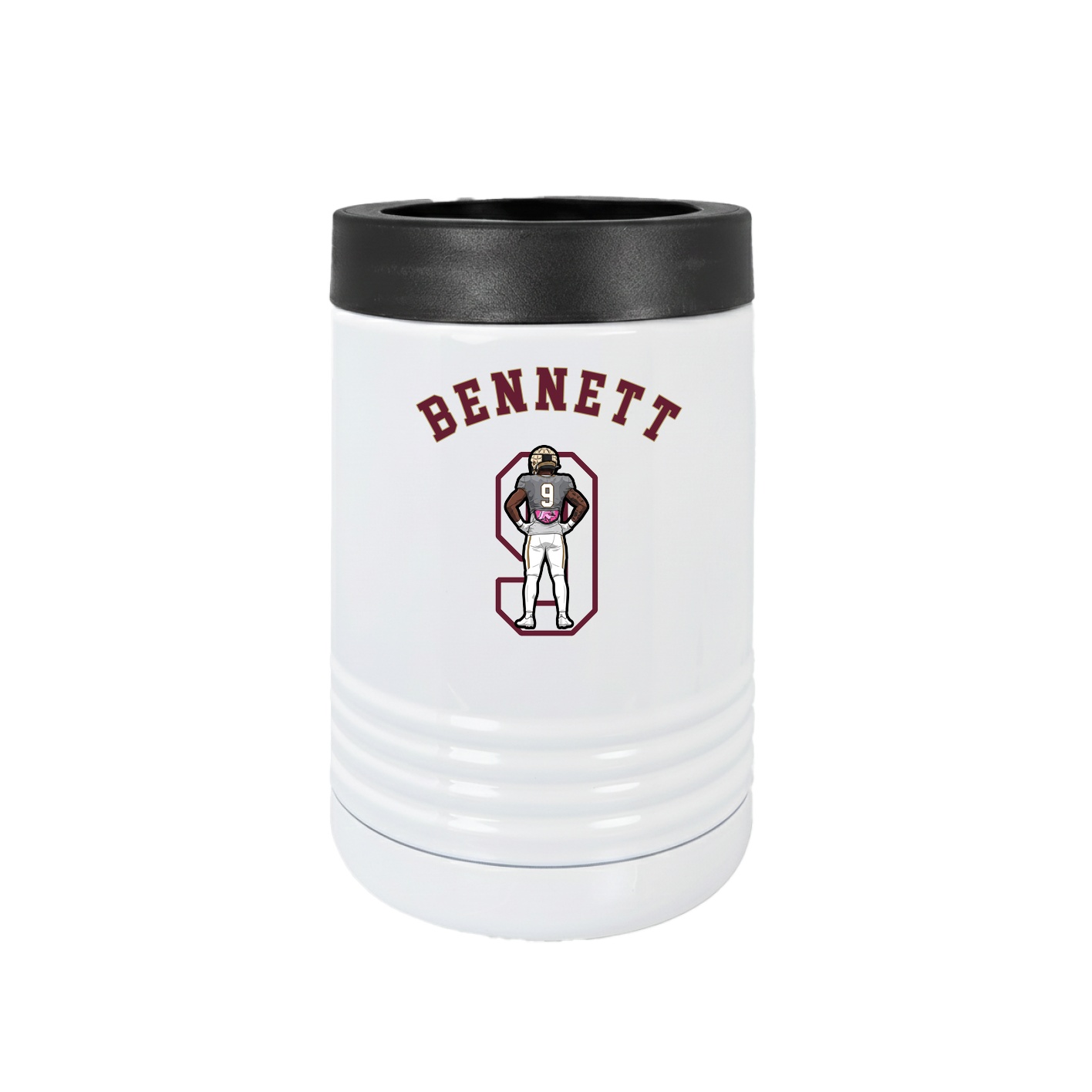 Beverage Holder — Shirsey Arch in White