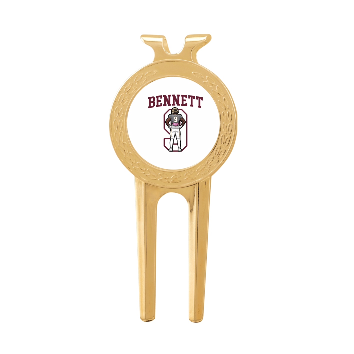 Divot Tool with Ball Marker — Shirsey in Classic