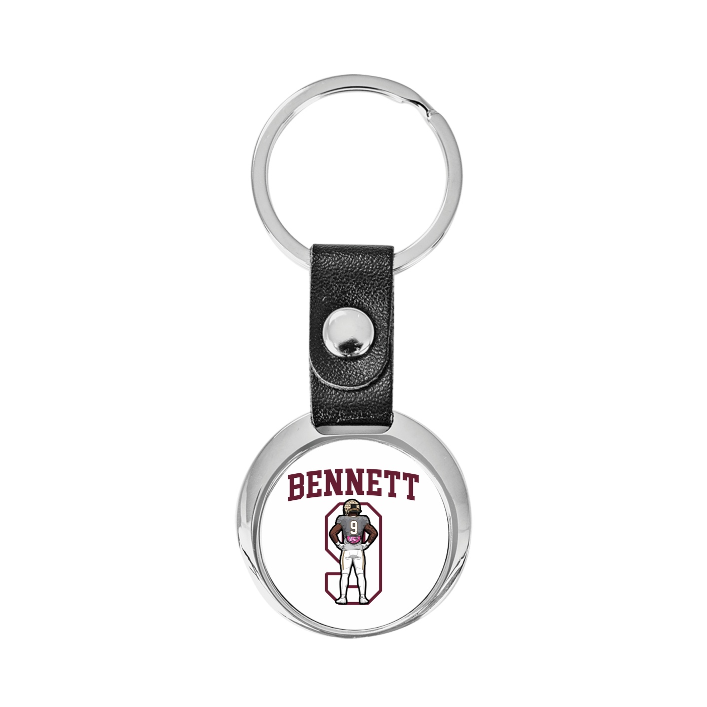 Key Chain — Shirsey in Classic