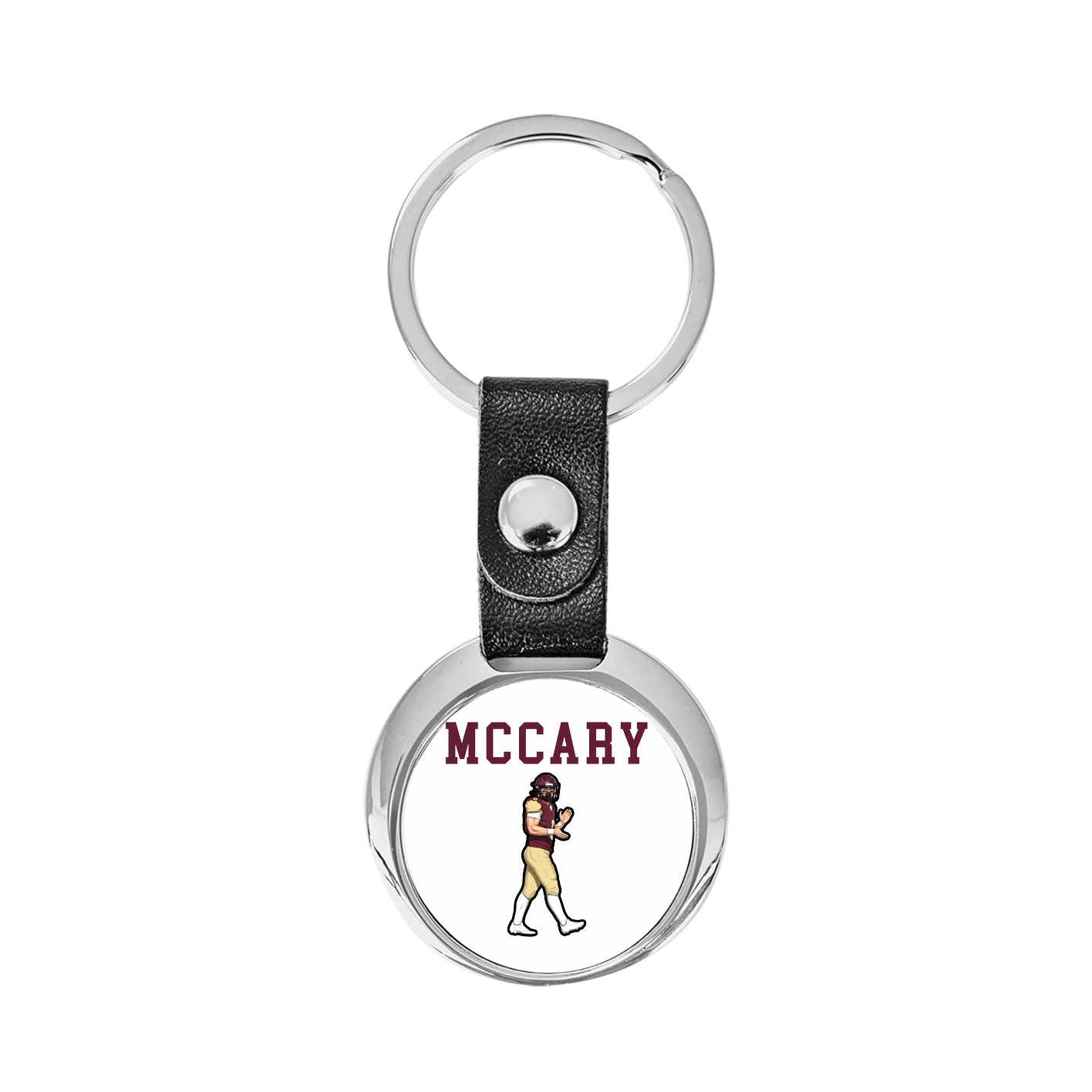 Key Chain — Shirsey in Classic
