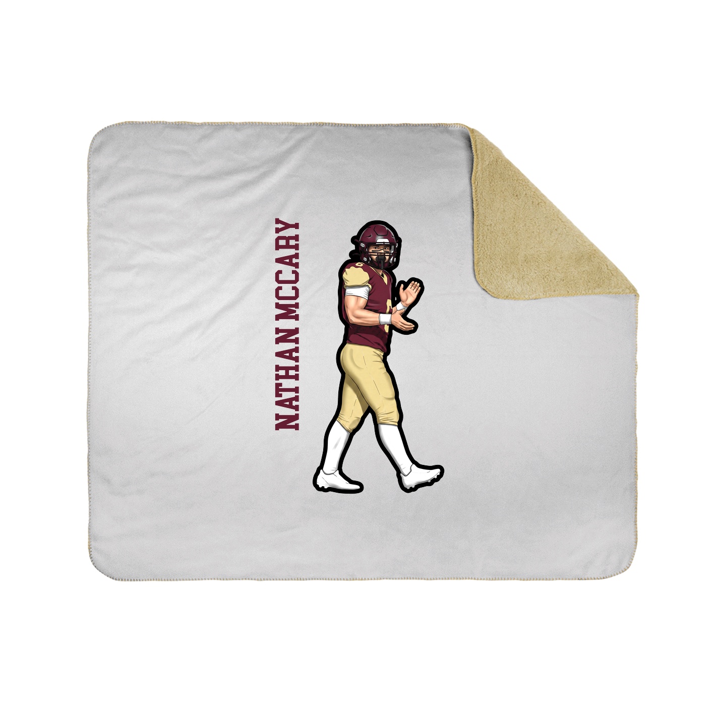Throw Blanket