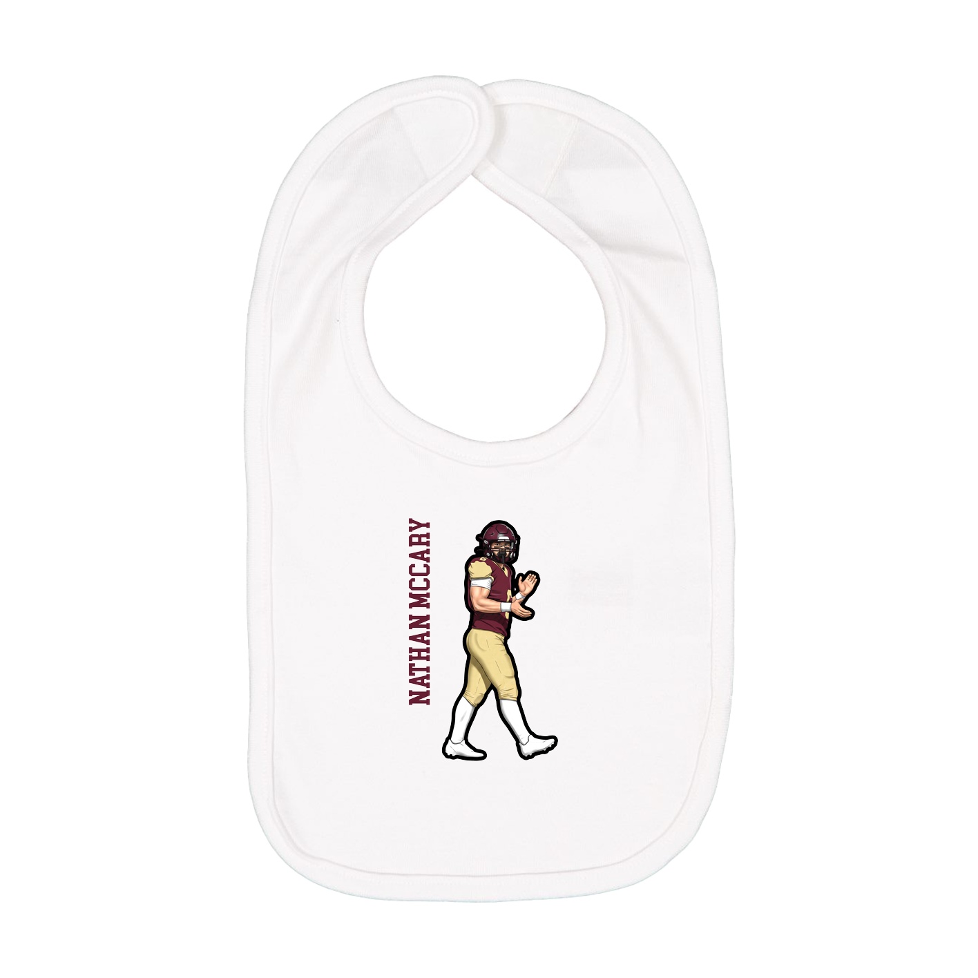 Infant Bib