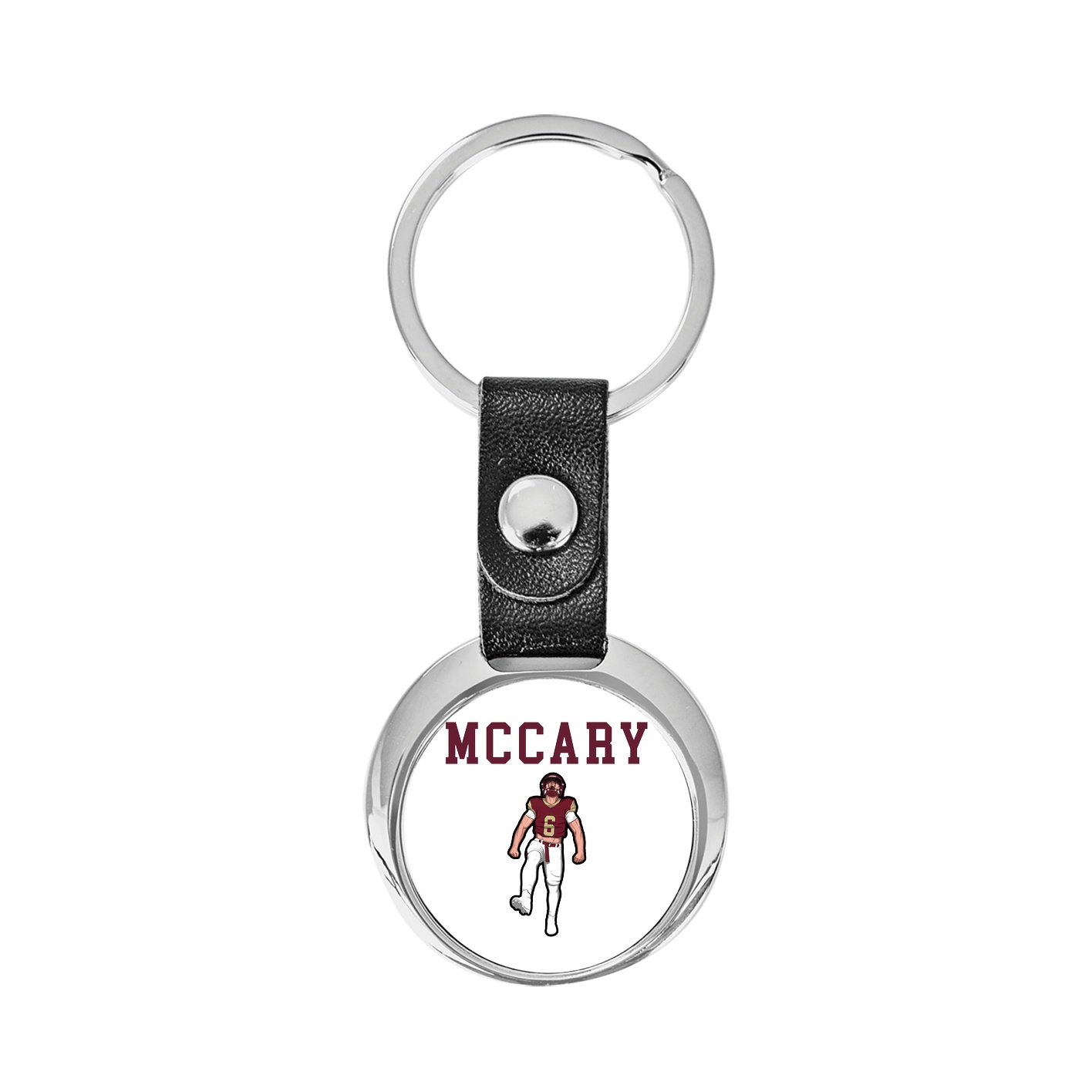 Key Chain — Shirsey in Classic