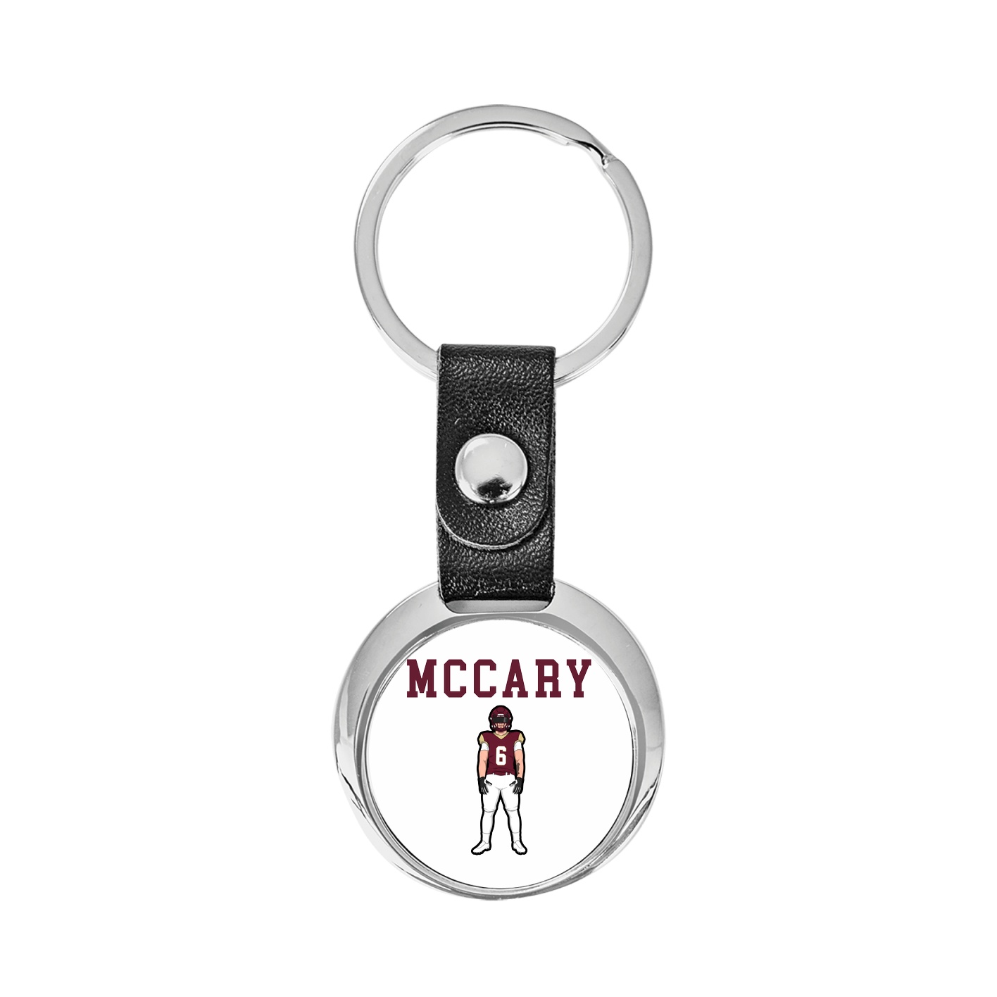 Key Chain — Shirsey in Classic