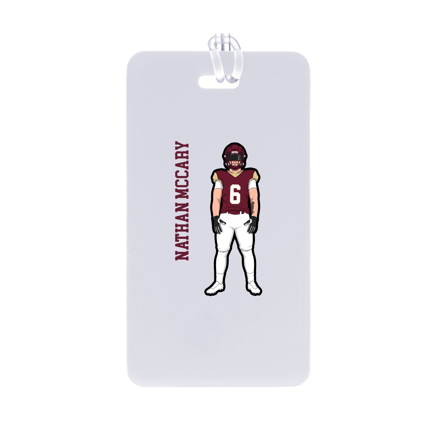 Bag Tag