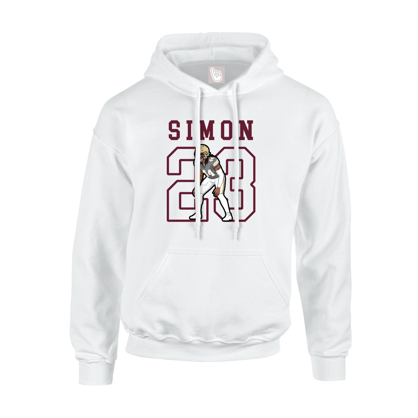 Youth Hoodie