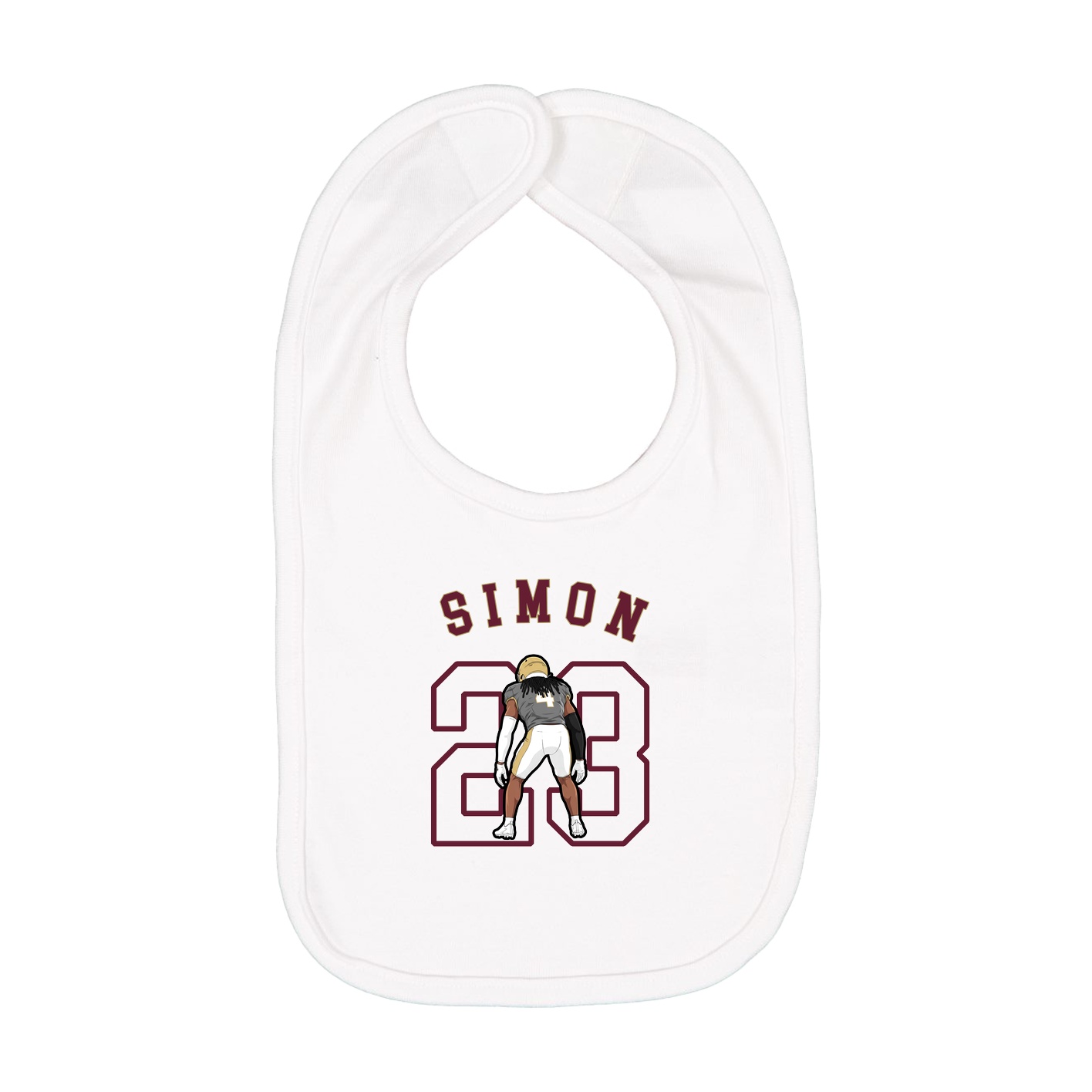 Infant Bib