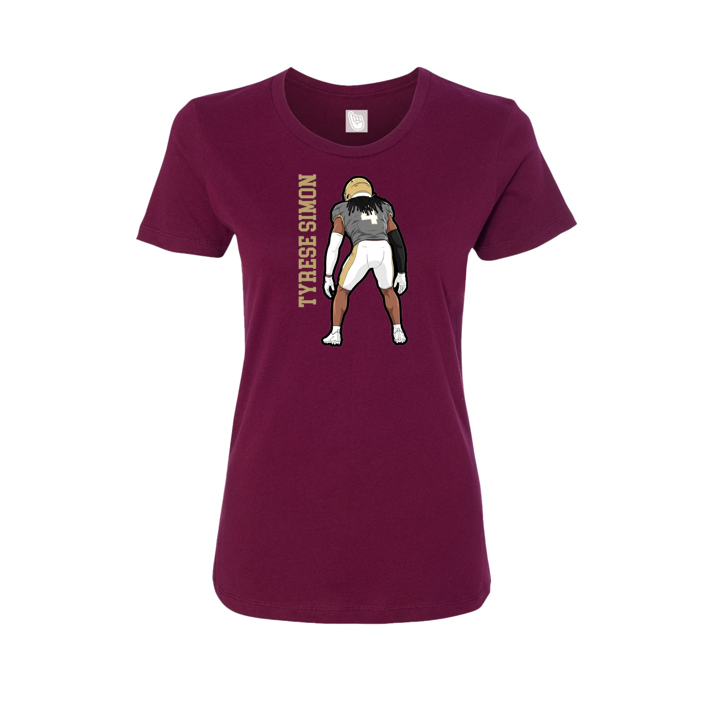 Womens Tee