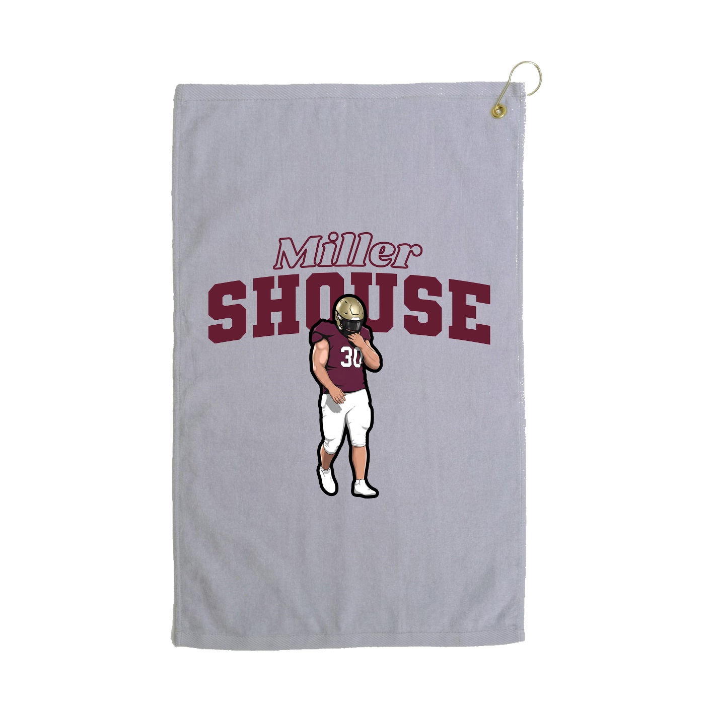 Golf Towel