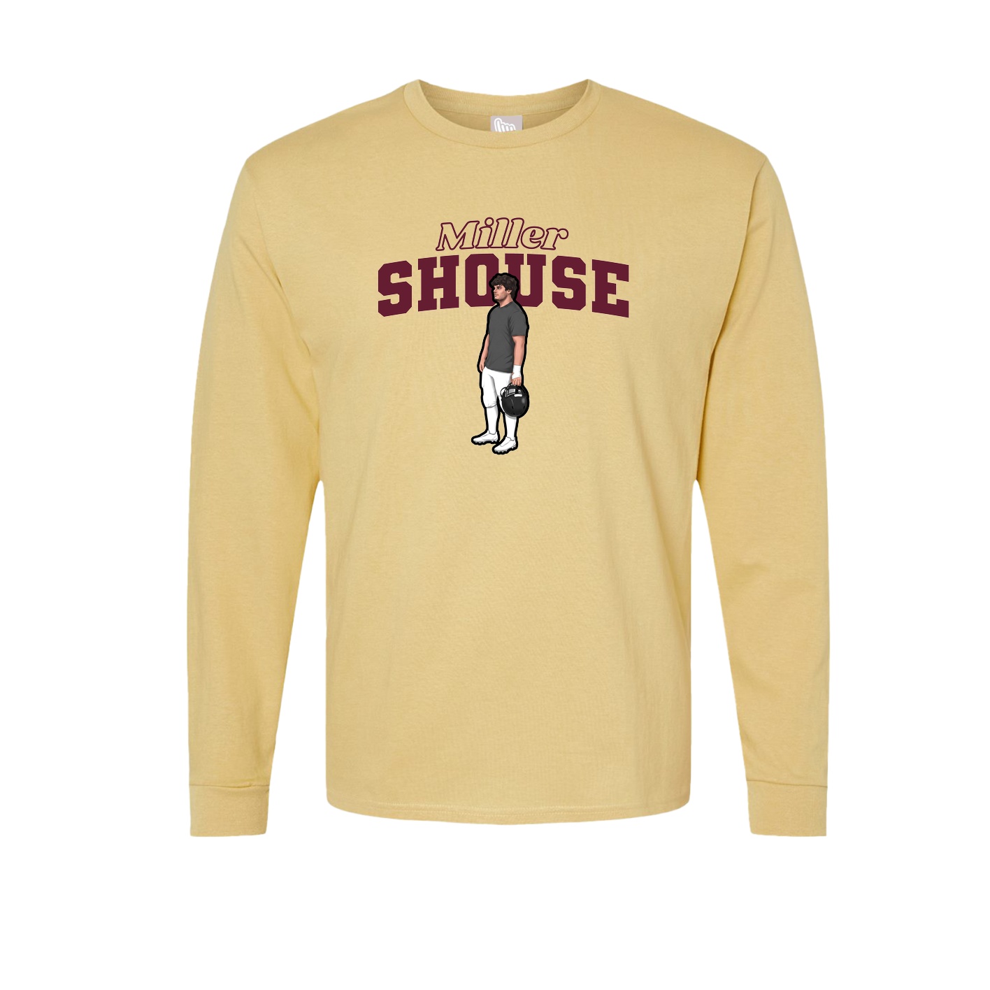 Long Sleeve Tee