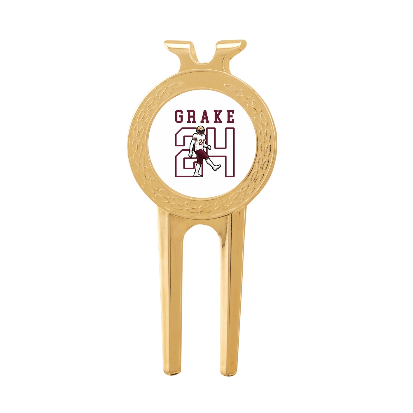 Divot Tool with Ball Marker — Shirsey in Classic