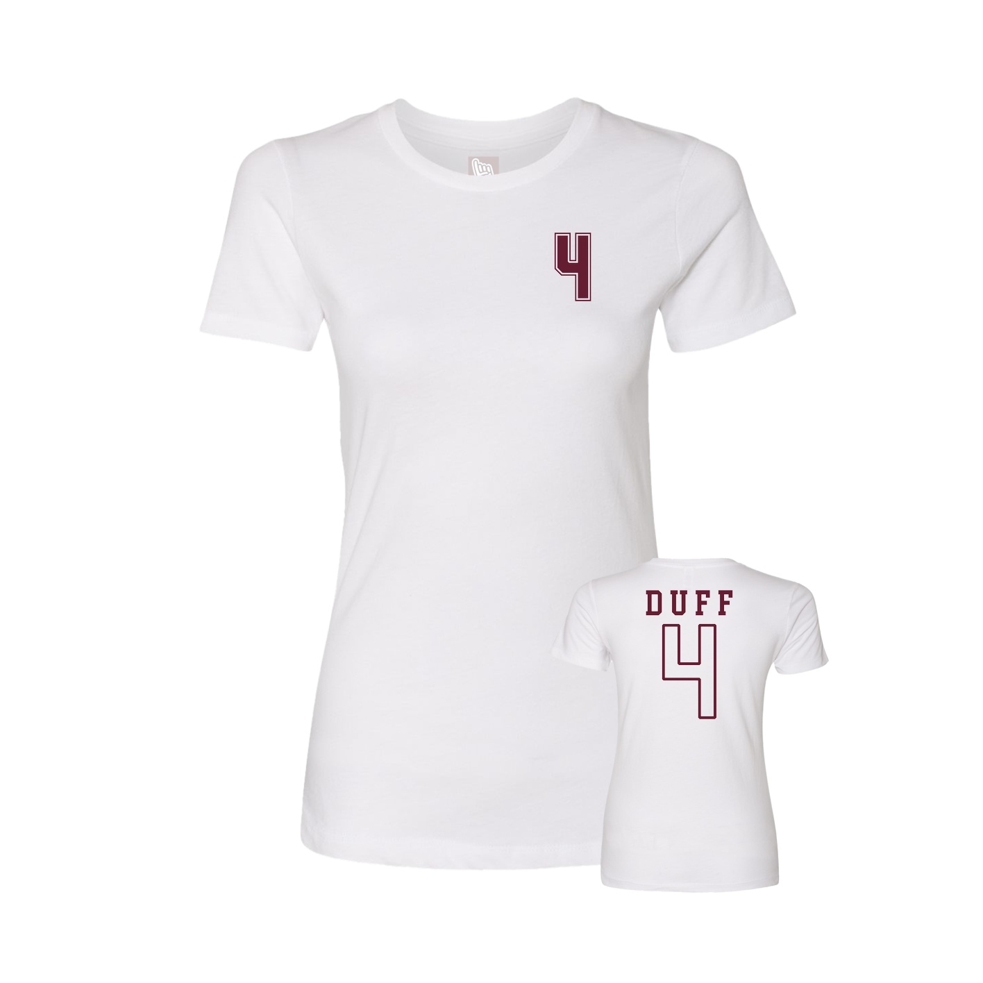 Womens Tee