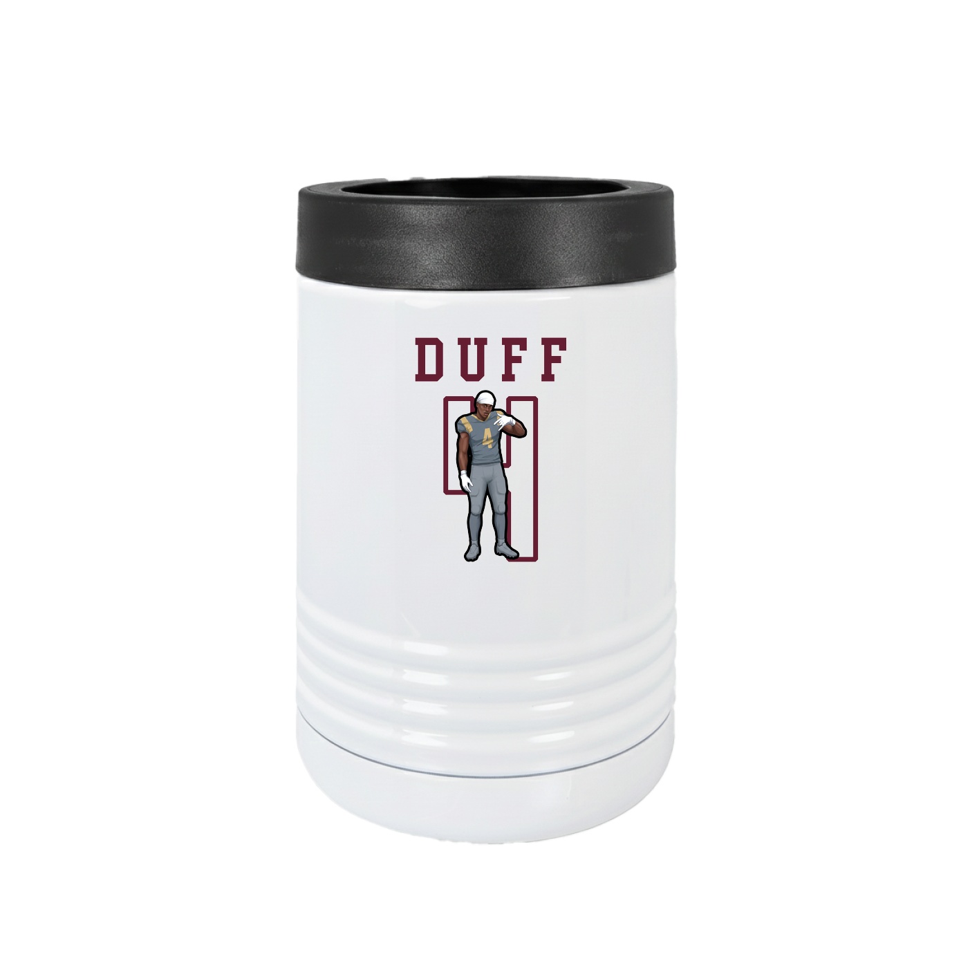 Beverage Holder — Shirsey in White