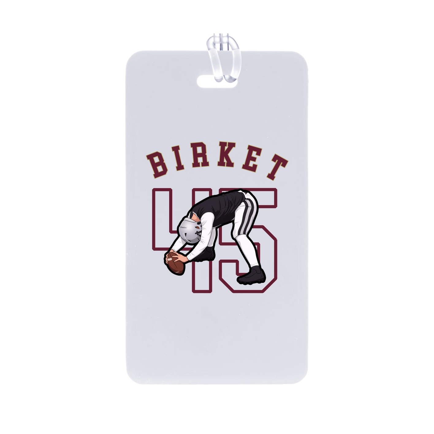Bag Tag