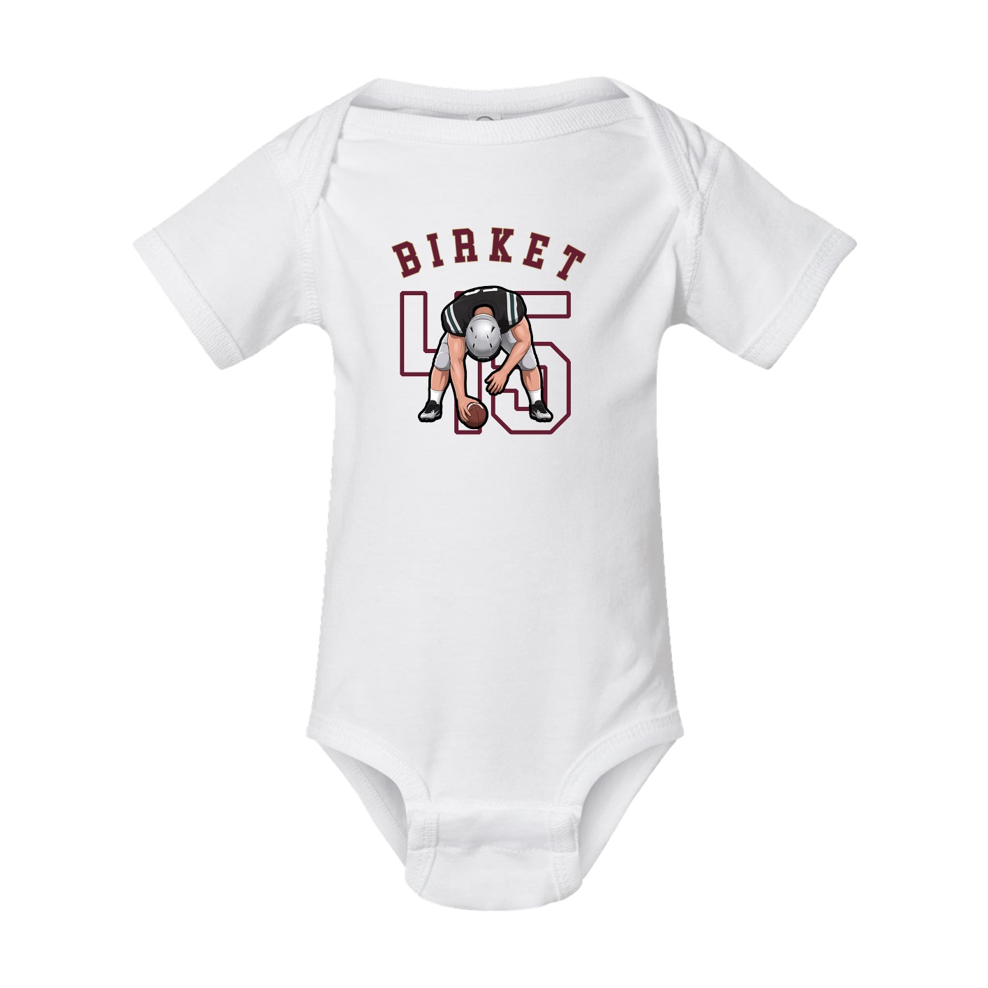 Baby Onesie