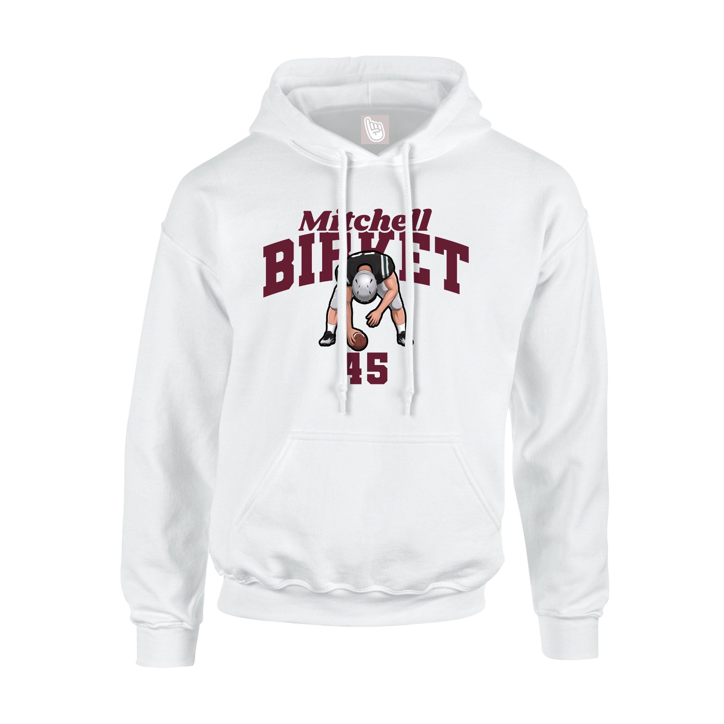Youth Hoodie