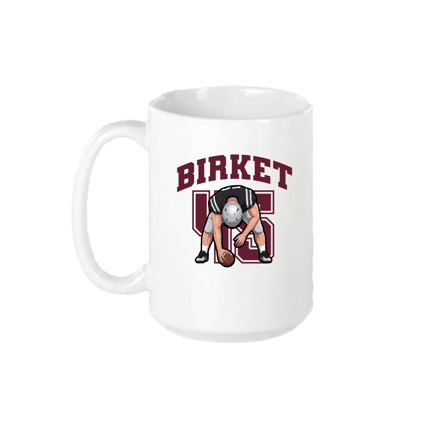 15oz Coffee Mug