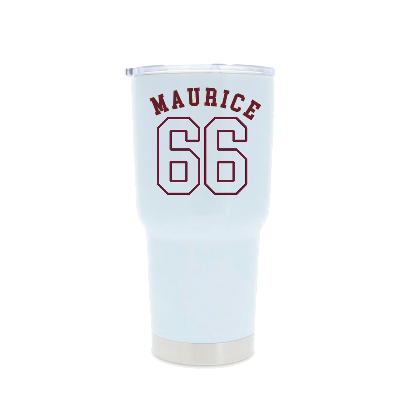 30oz Stainless Steel Tumbler