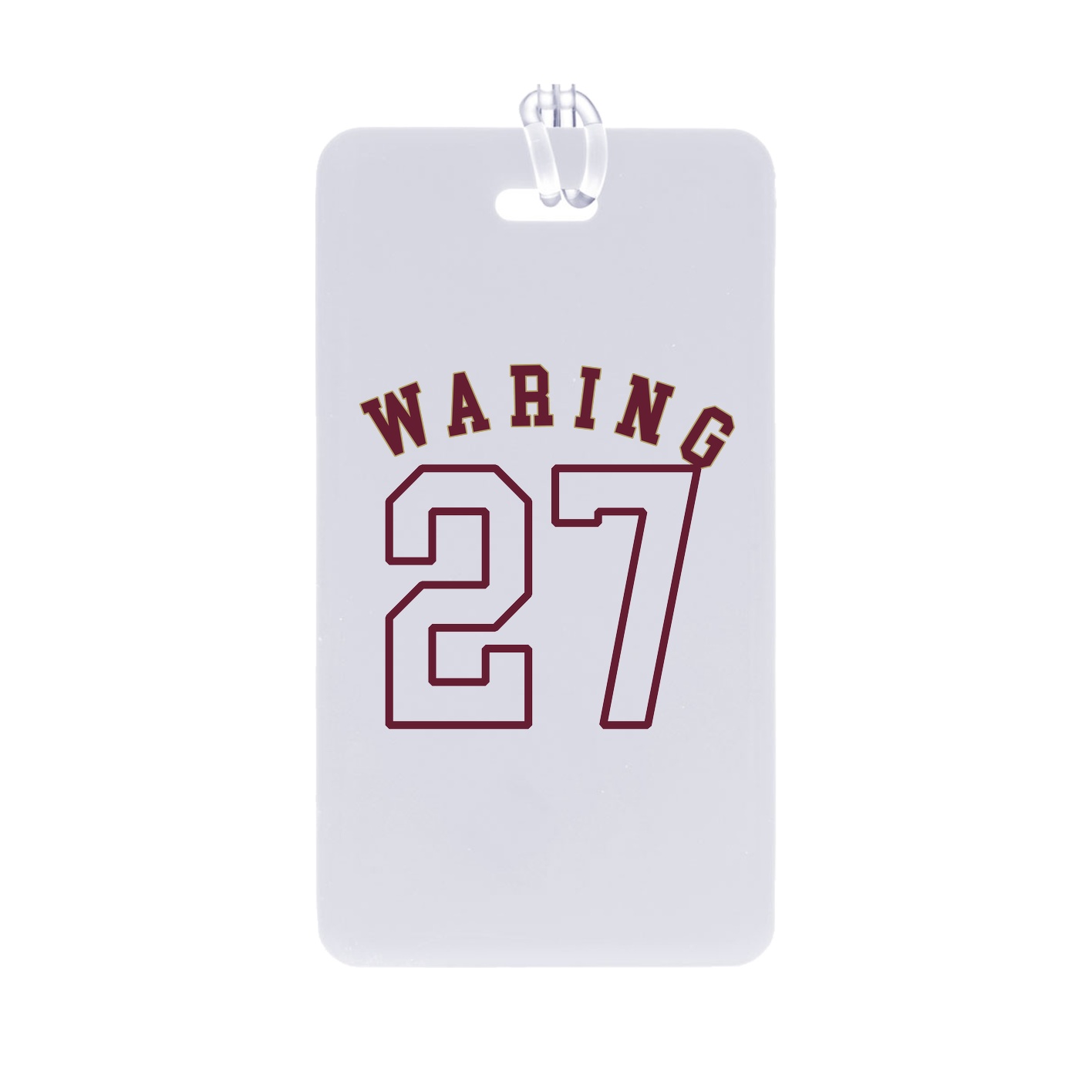 Bag Tag