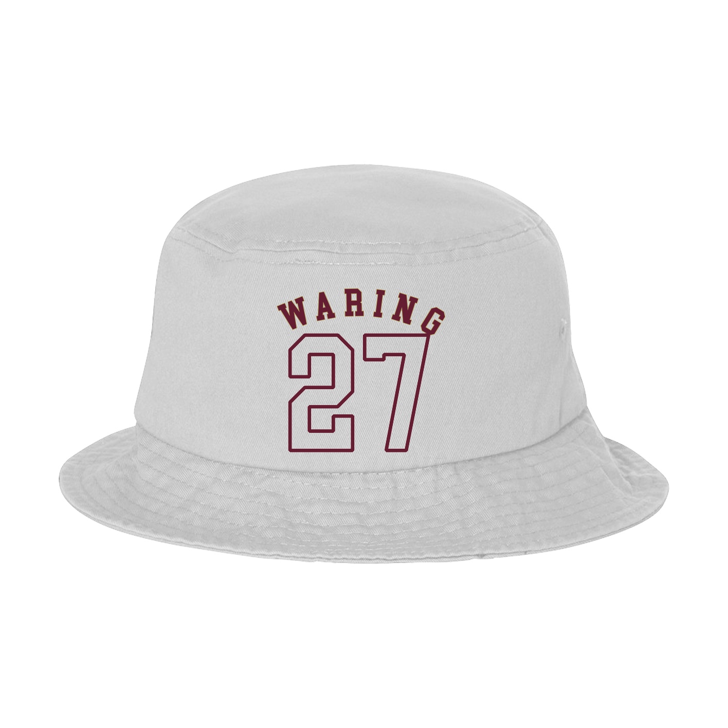 Bucket Cap