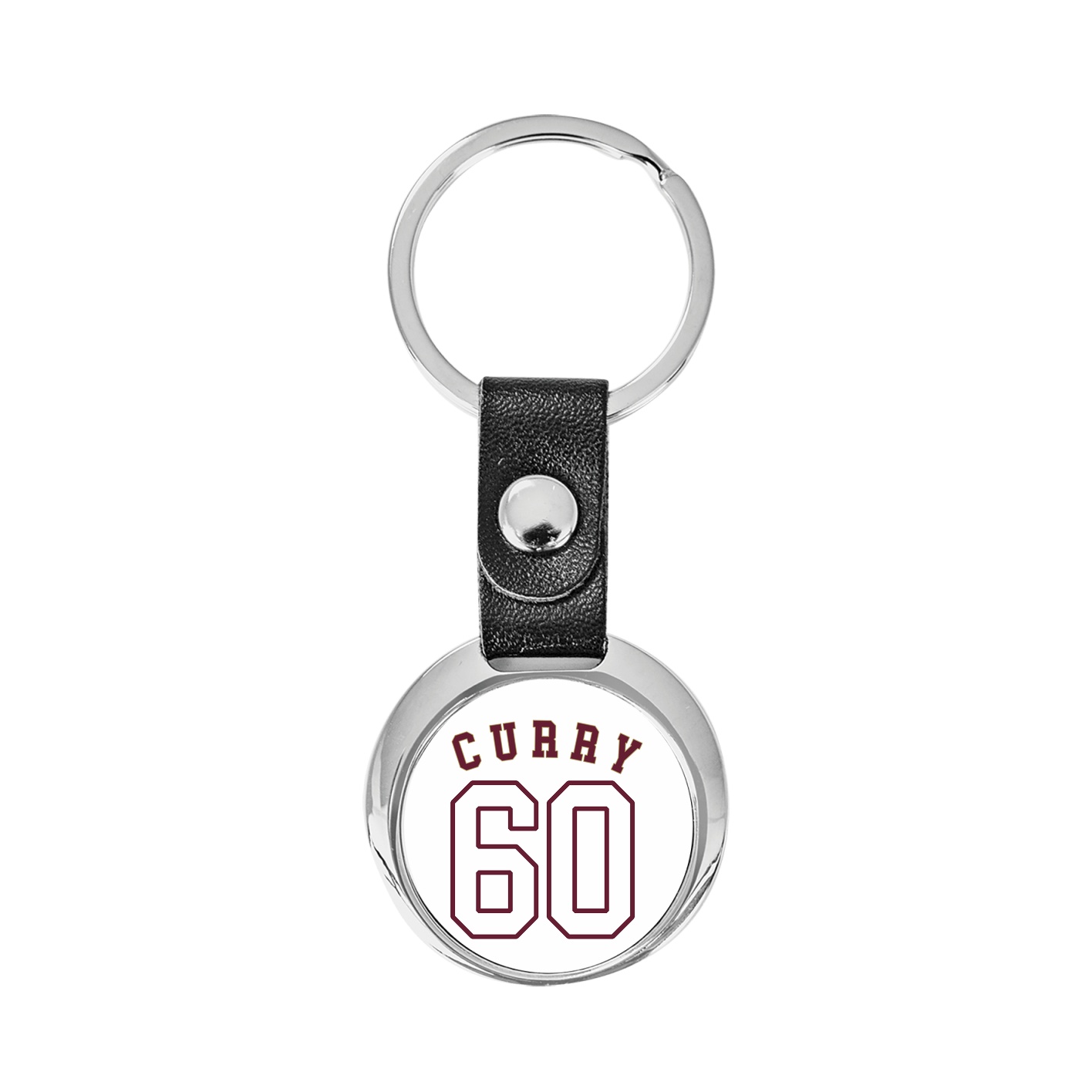 Key Chain — Shirsey Arch in Classic