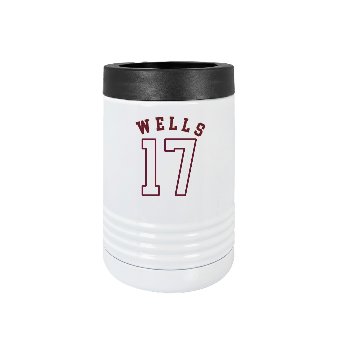 Beverage Holder — Shirsey Arch in White