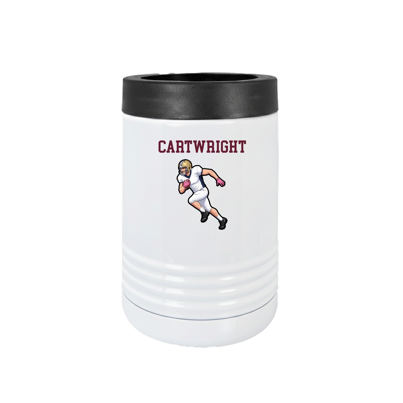 Beverage Holder — Shirsey in White