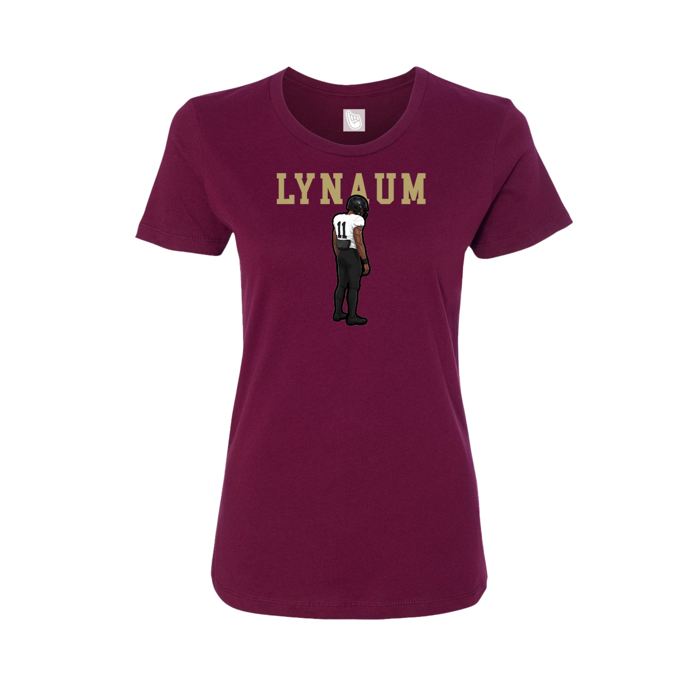 Womens Tee