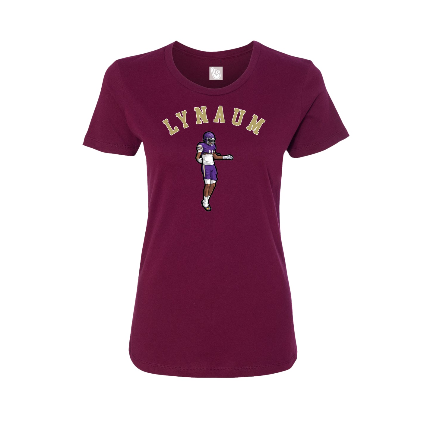 NIL Club Womens Tee