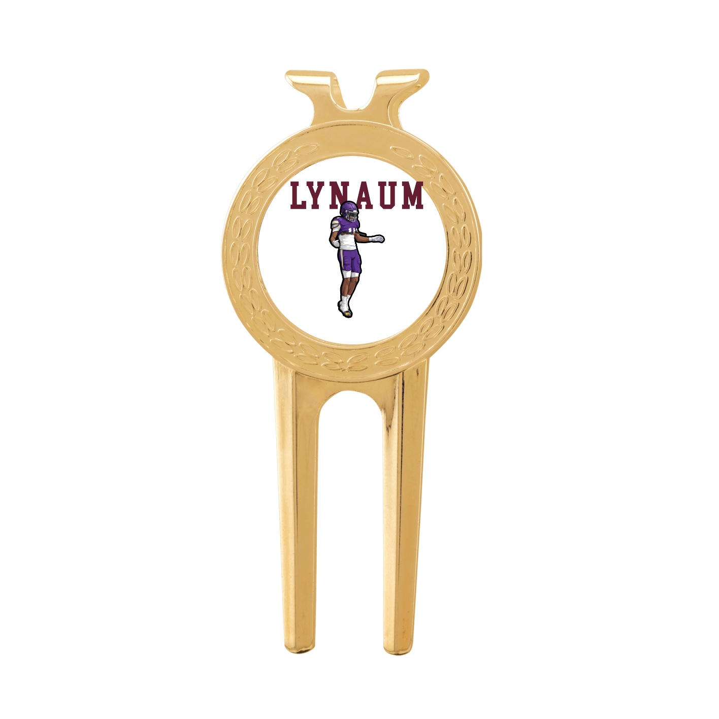 Divot Tool with Ball Marker — Shirsey in Classic