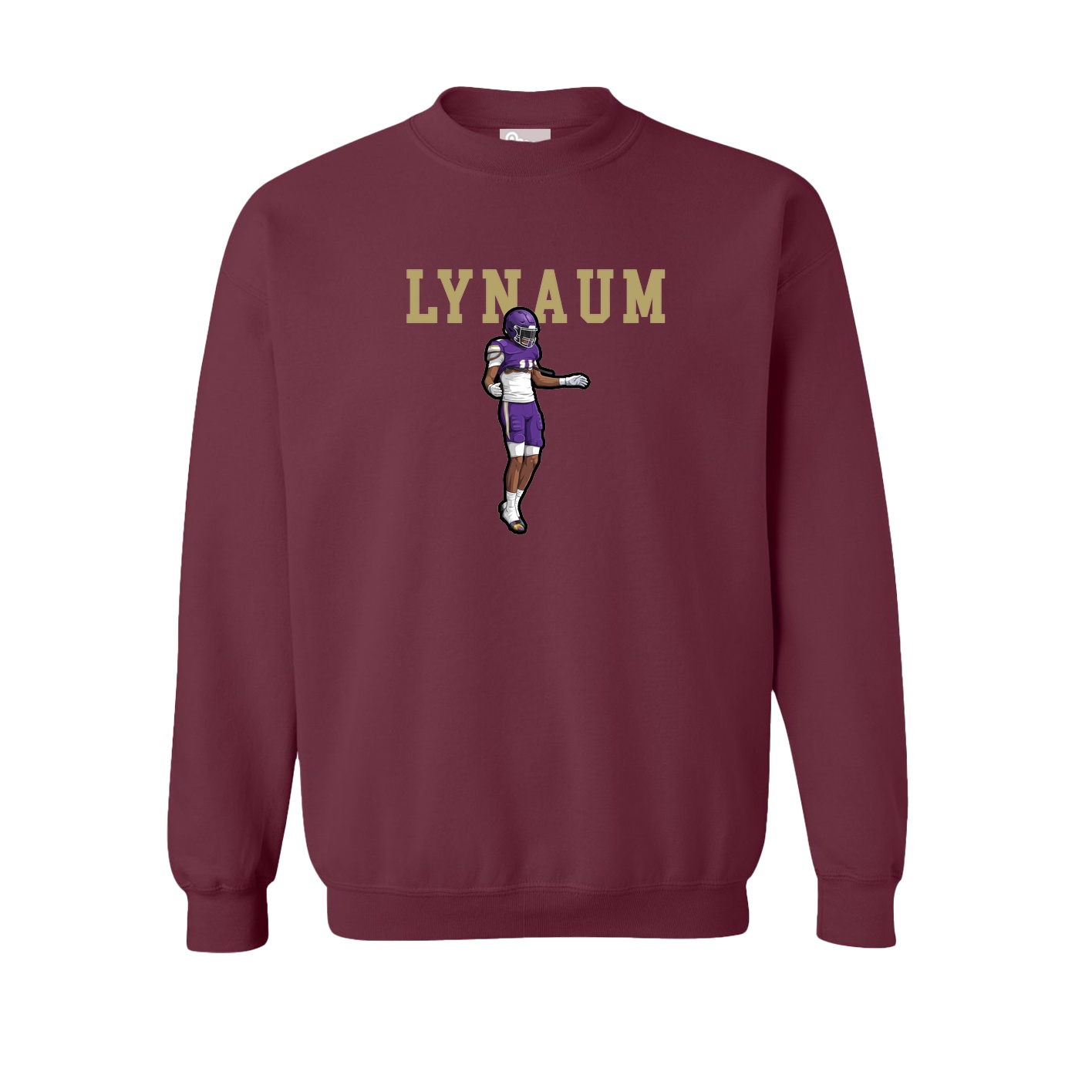 Fleece Crew