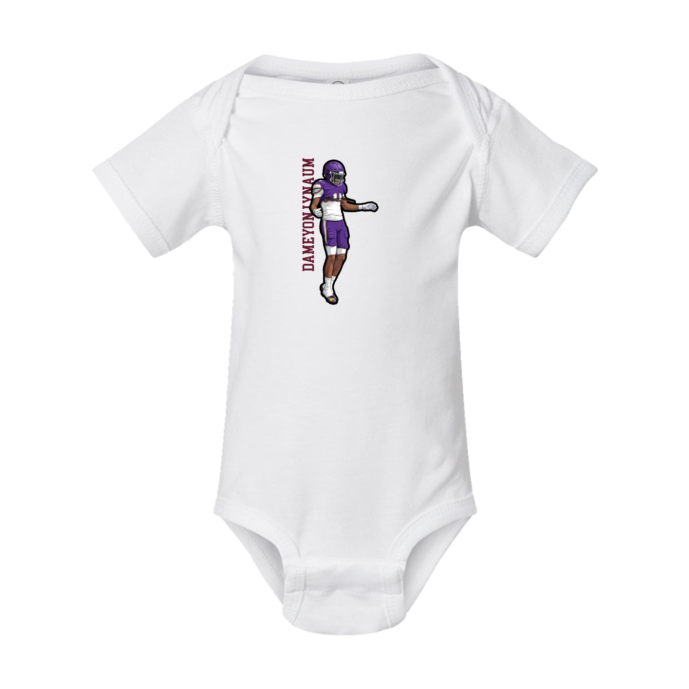 Baby Onesie