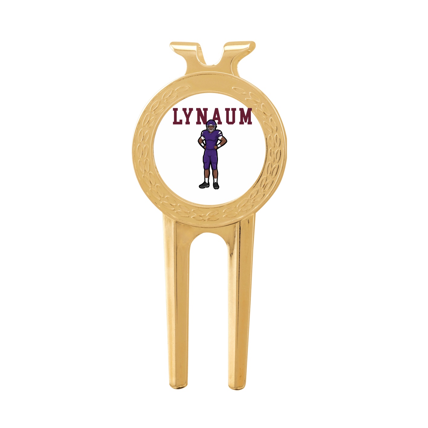Divot Tool with Ball Marker — Shirsey in Classic