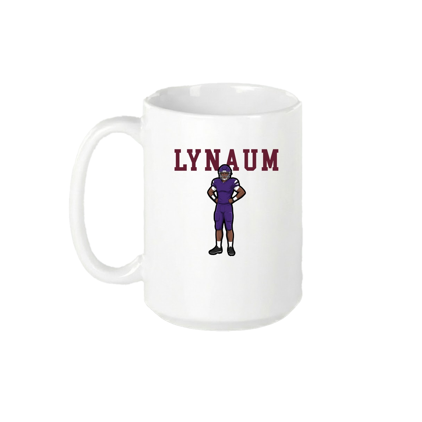 15oz Coffee Mug