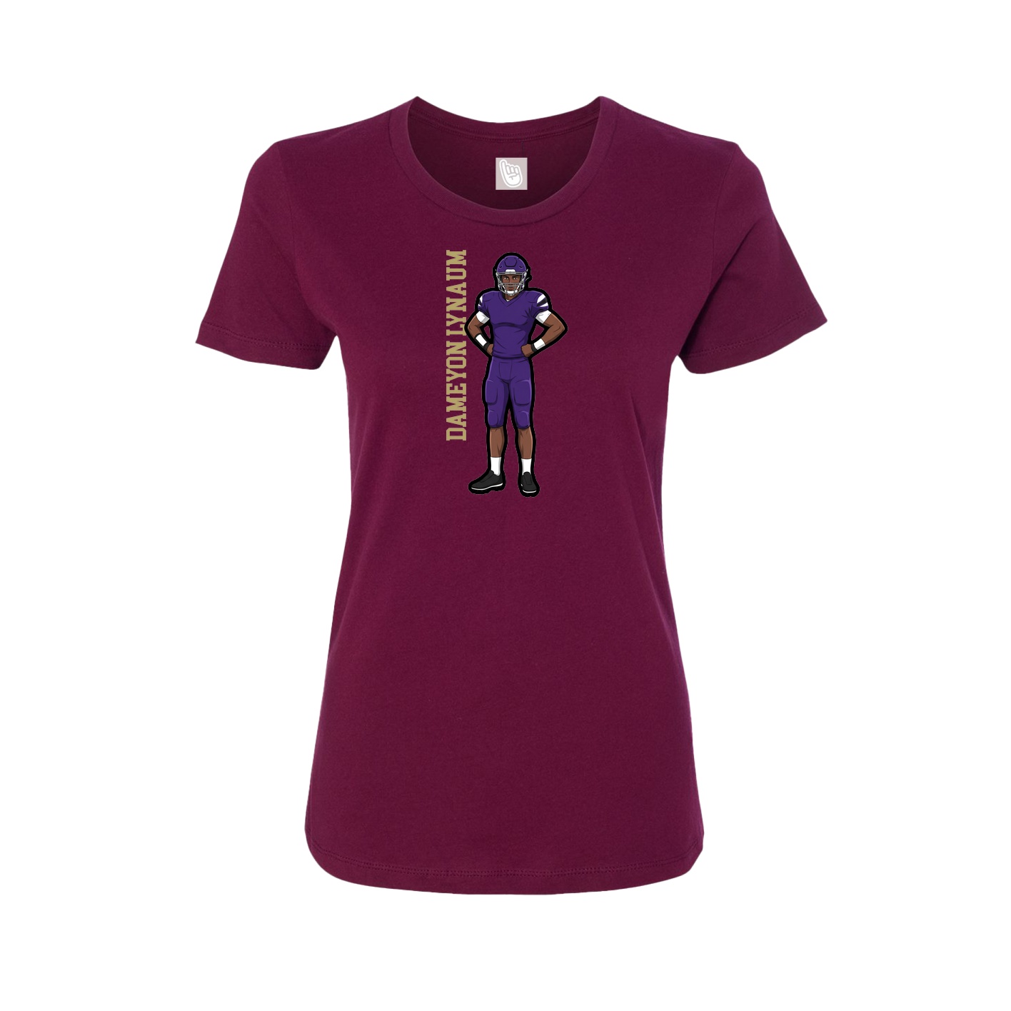 Womens Tee