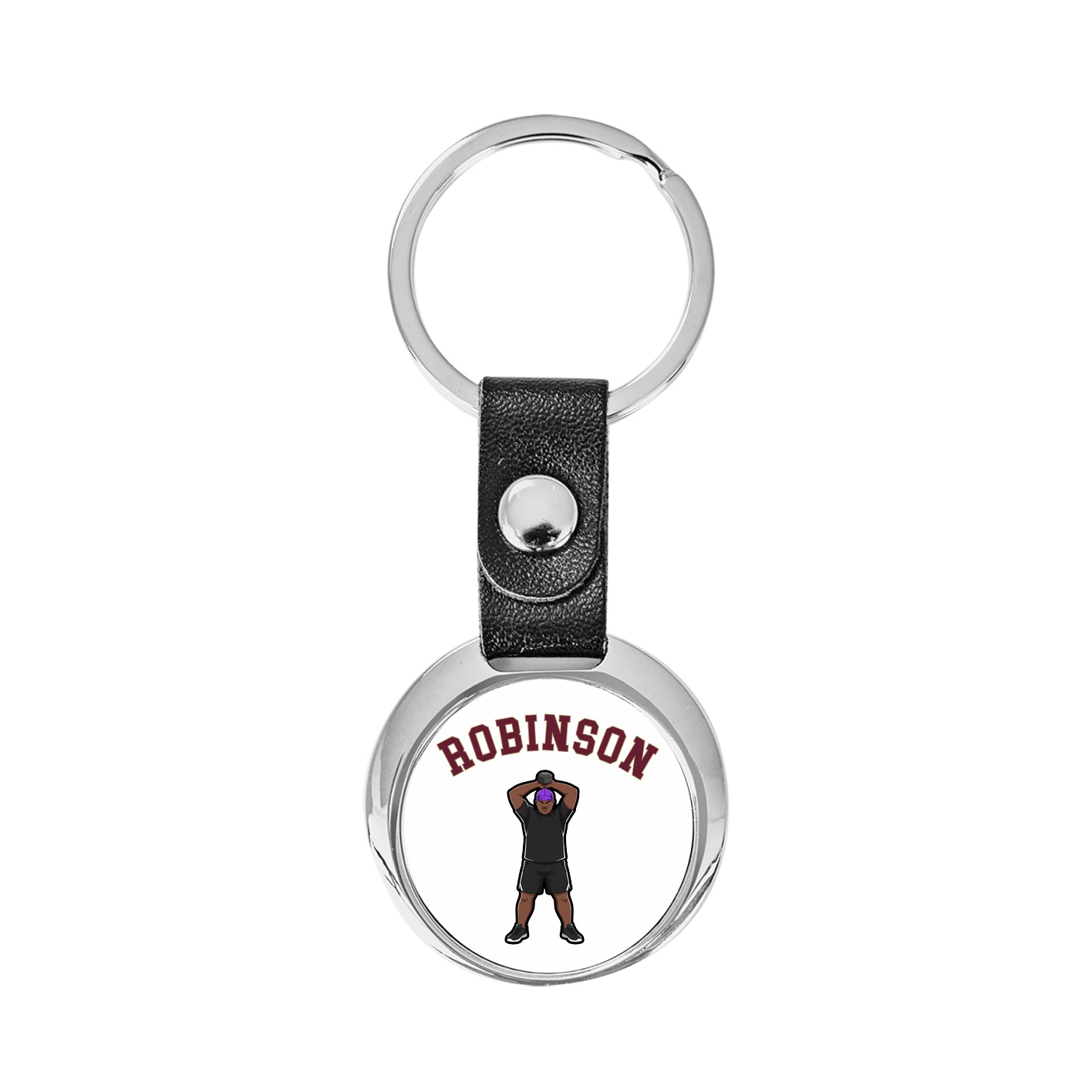 Key Chain