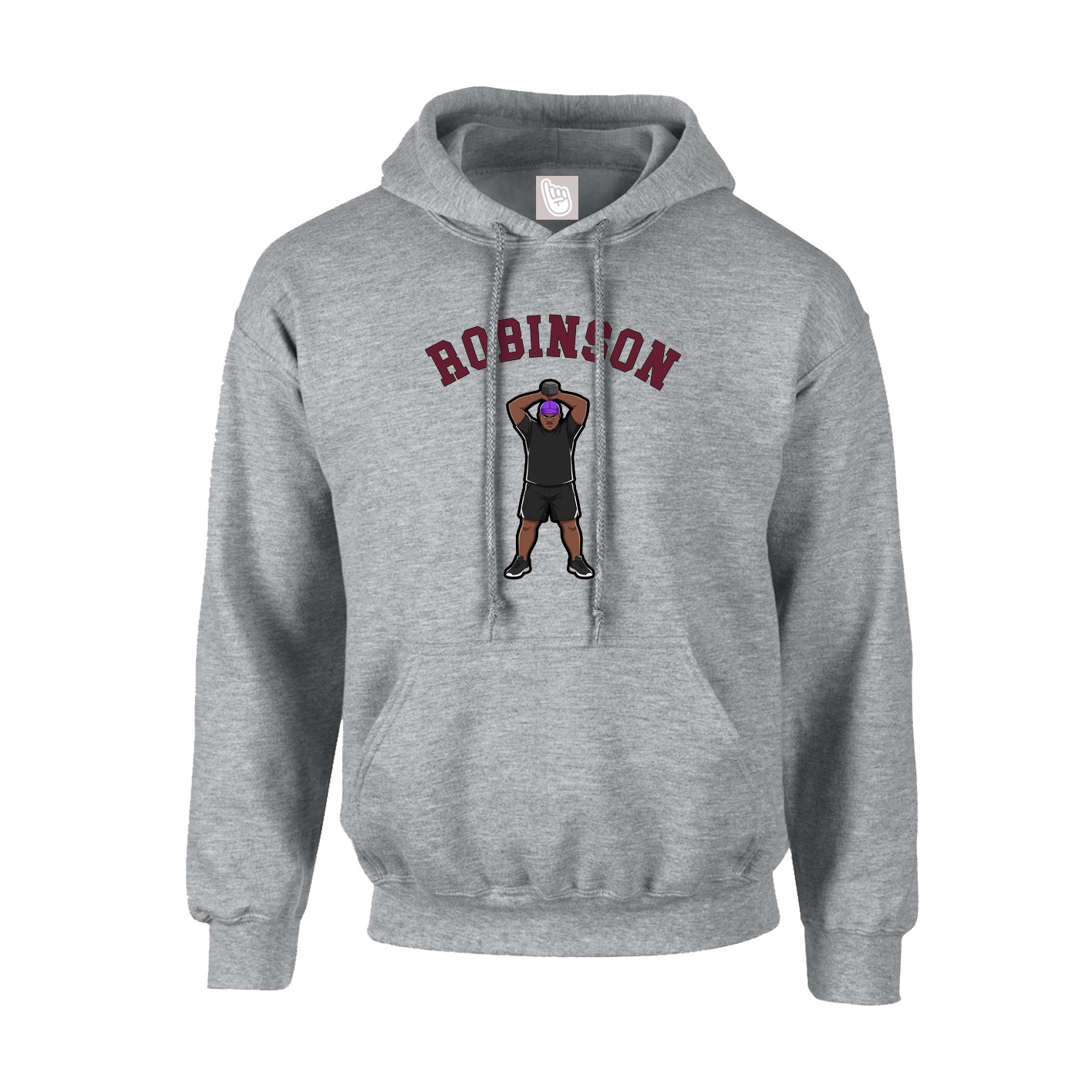Hoodie
