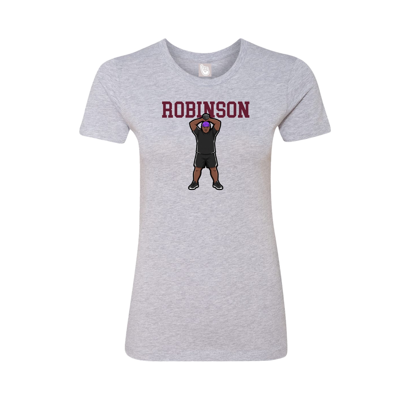 Womens Tee