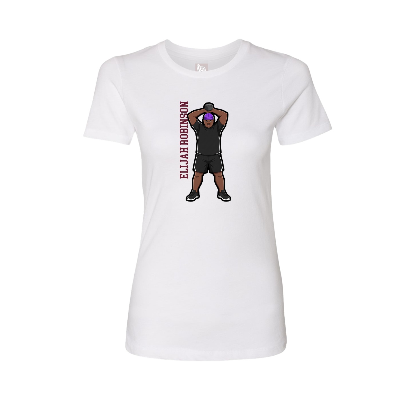 Womens Tee