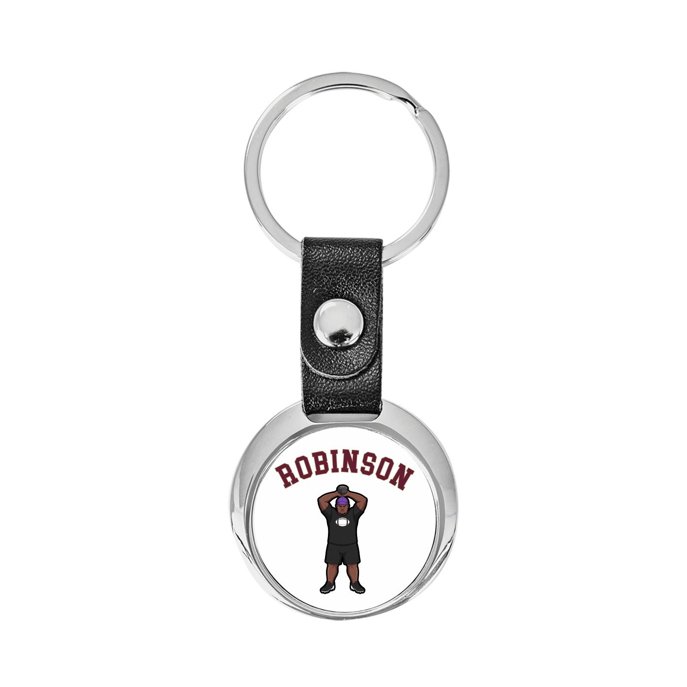 Key Chain