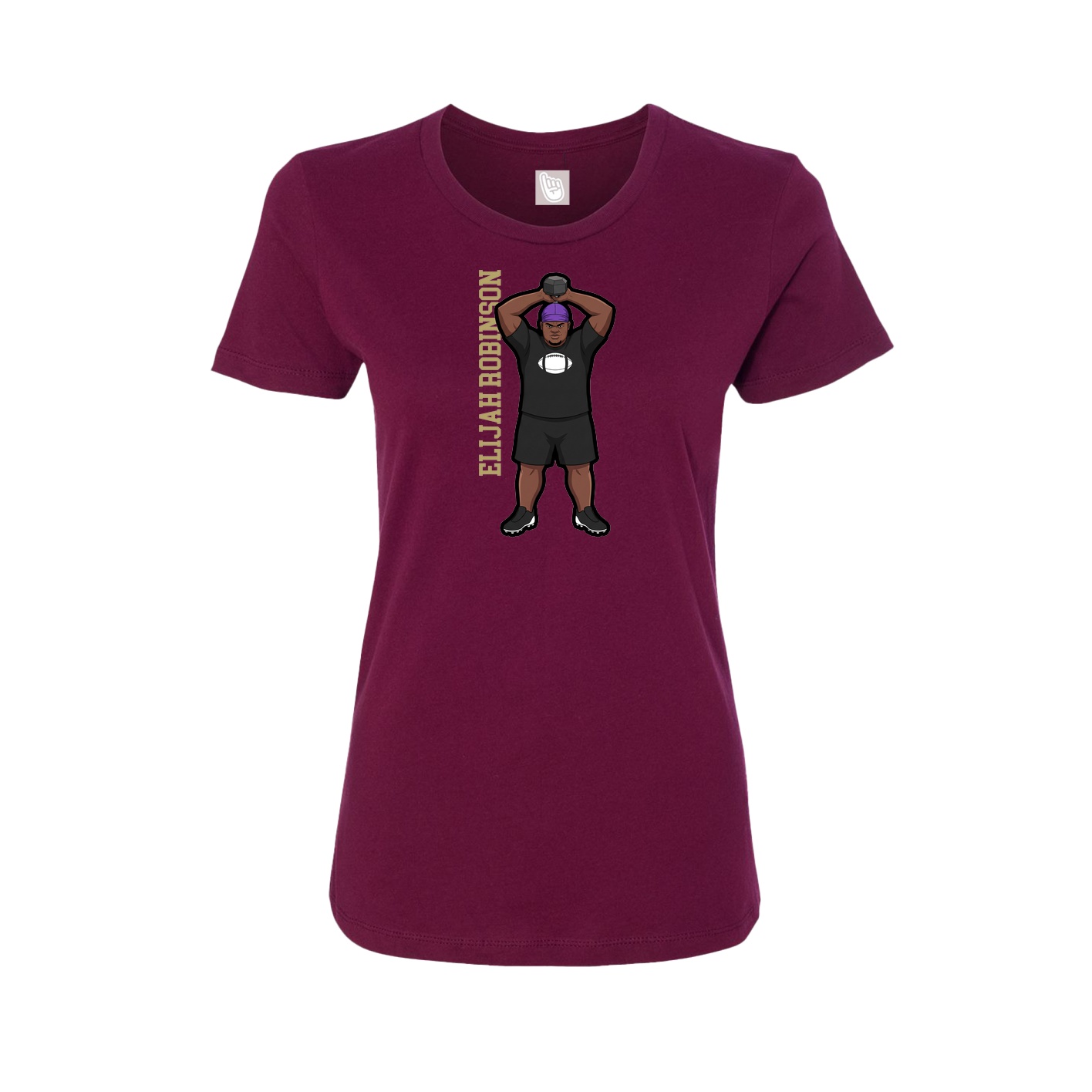 Womens Tee
