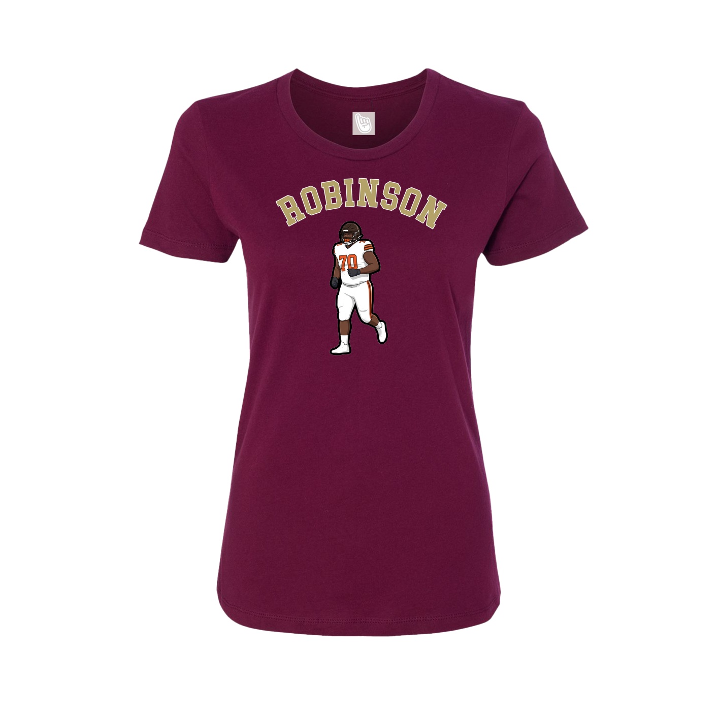 Womens Tee