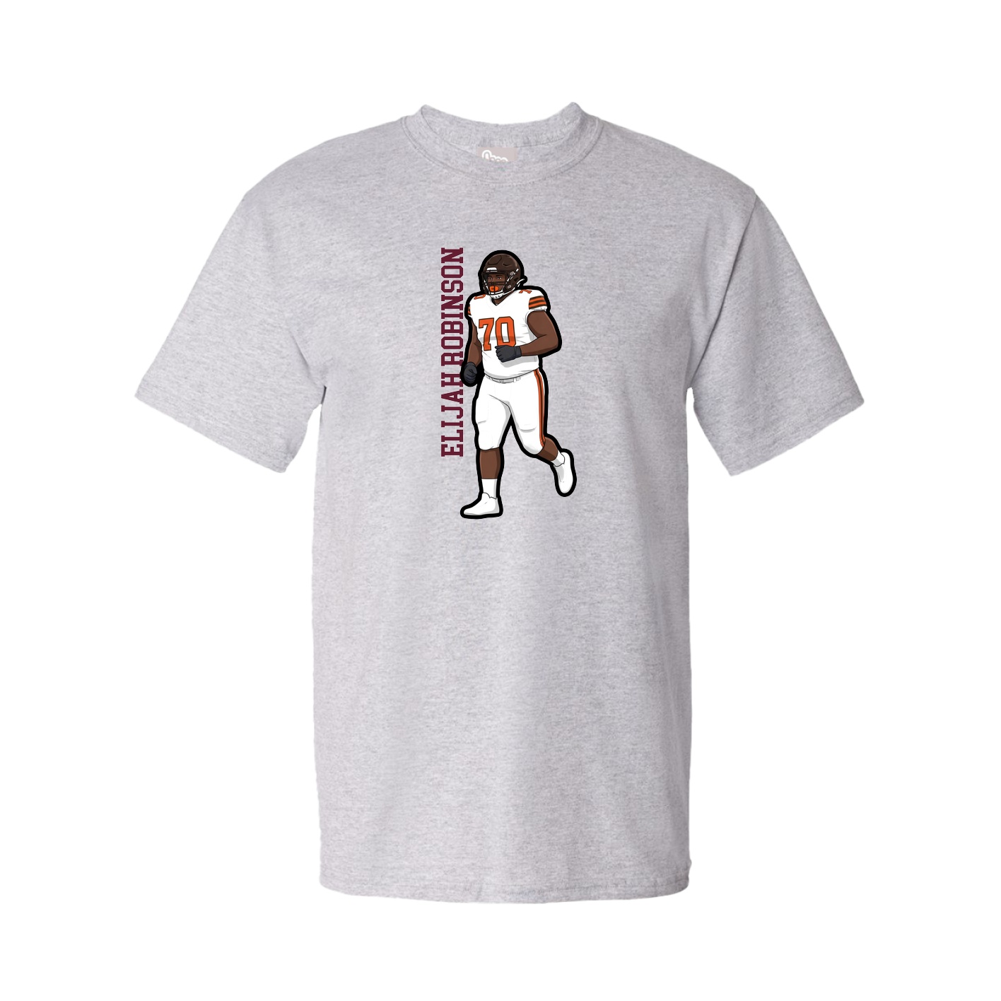 NIL Club Tee