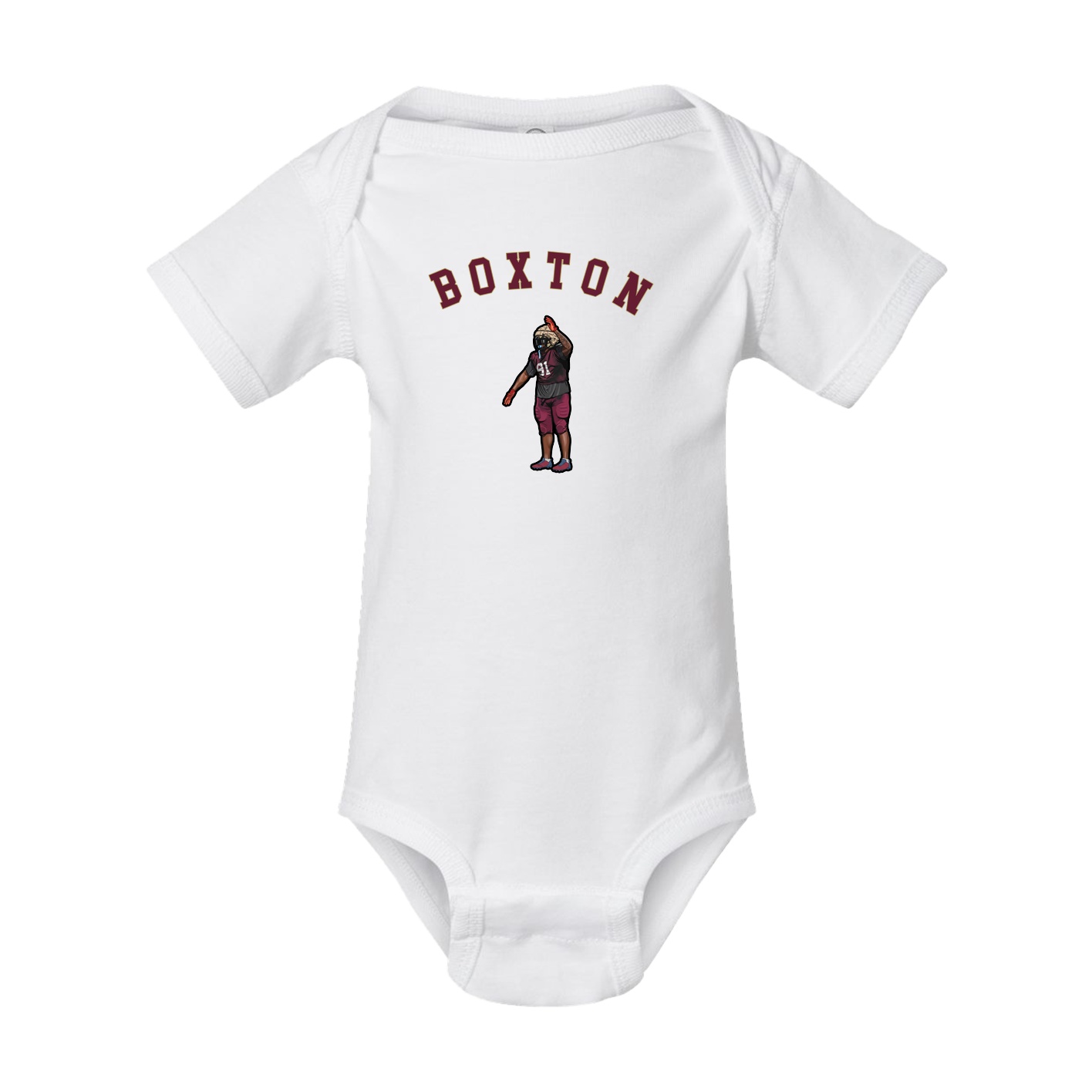 Baby Onesie