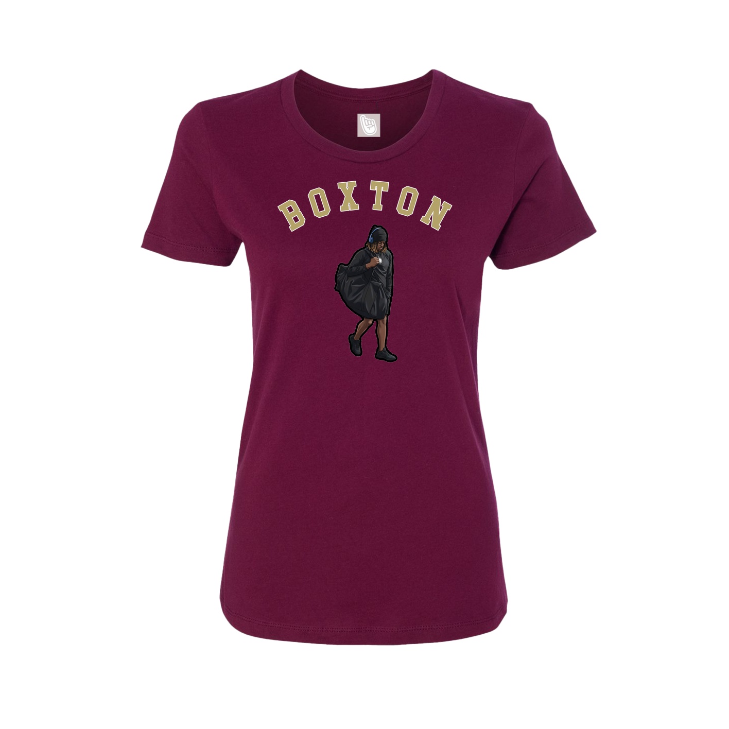 Womens Tee