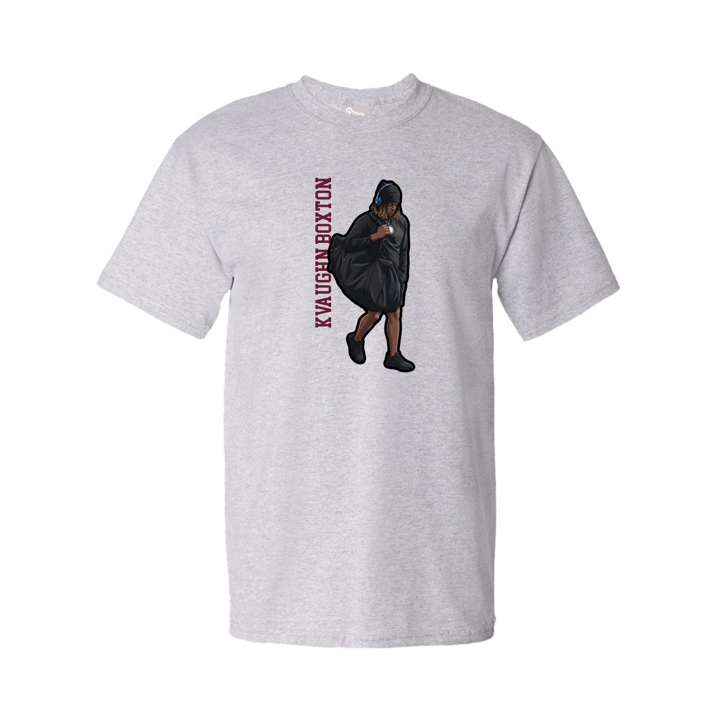 NIL Club Tee