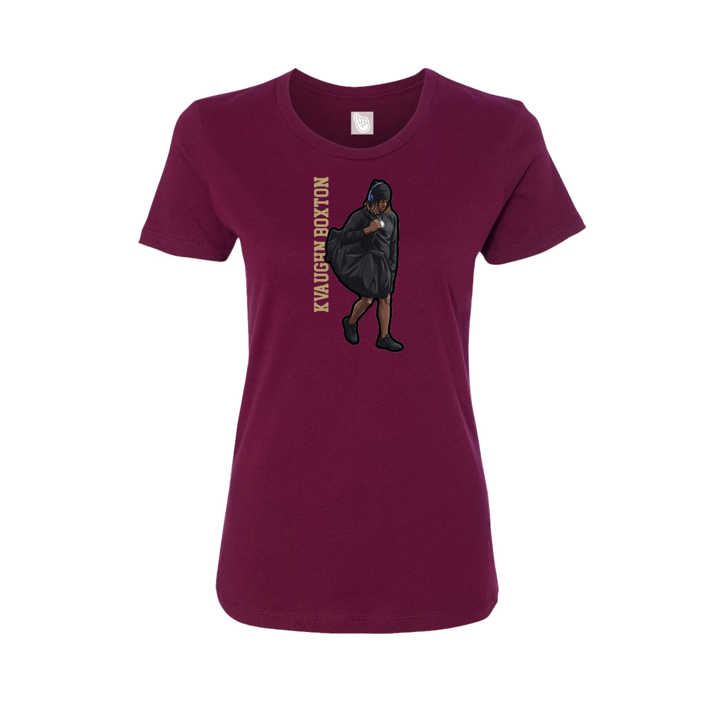 NIL Club Womens Tee