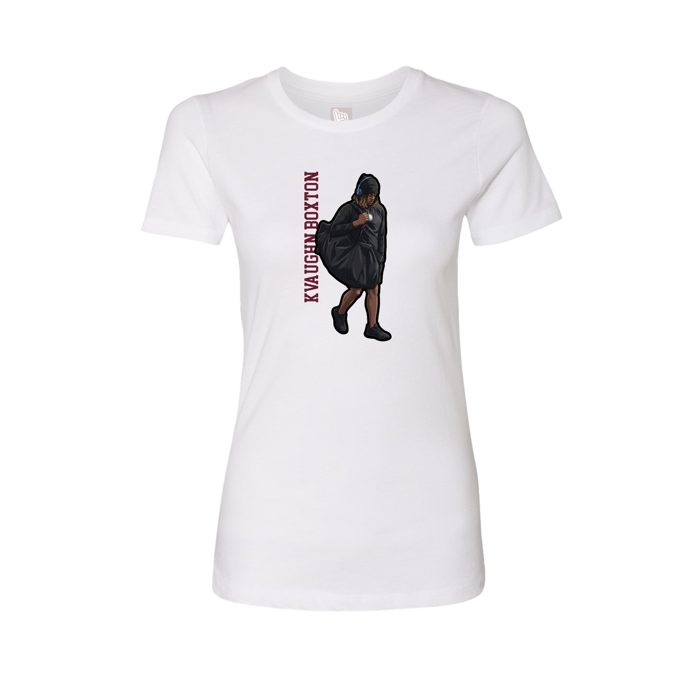 Womens Tee