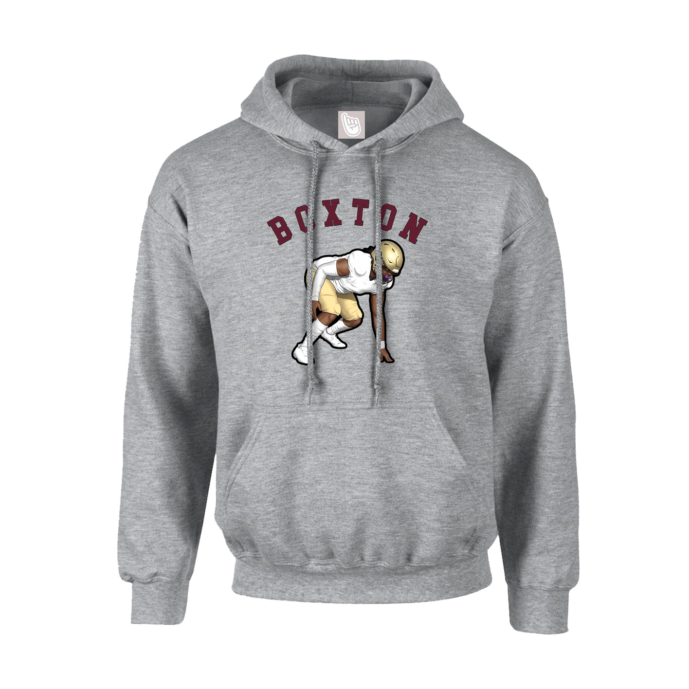 Youth Hoodie